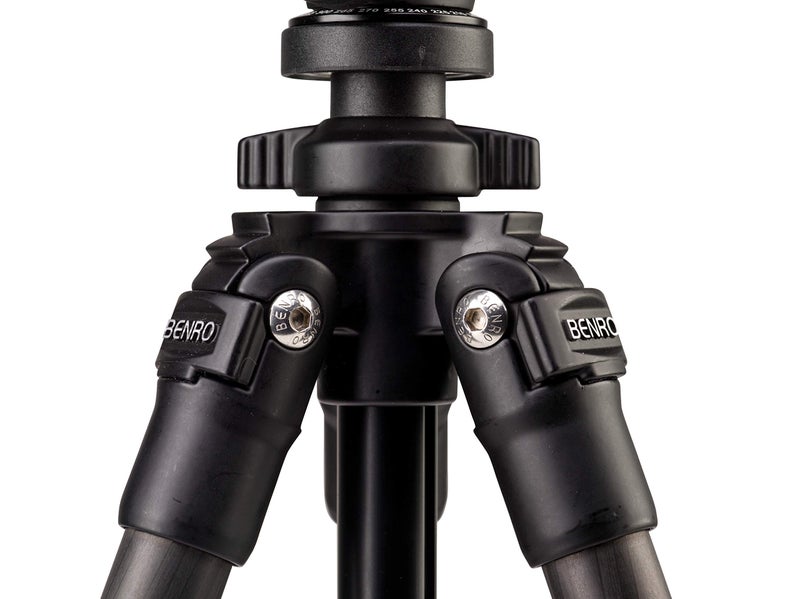 Benro Tripod, Carbon Fiber (TSL08CN00) - Image 5